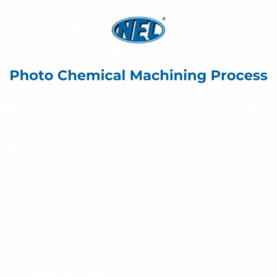 photo chemical machining process