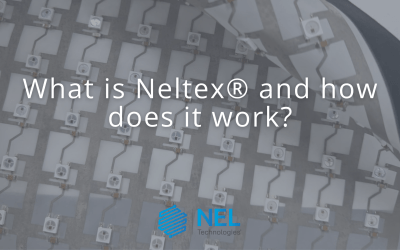What is Neltex® and how does it work?