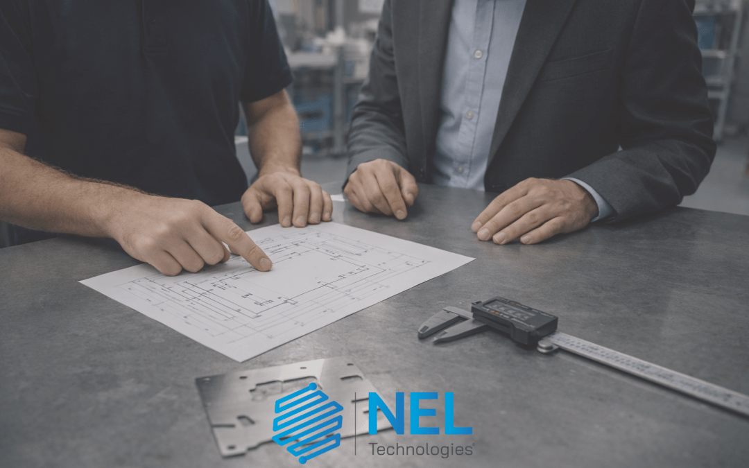 Choosing a Chemical Etching (PCM Supplier): Questions to Ask Before You Quote