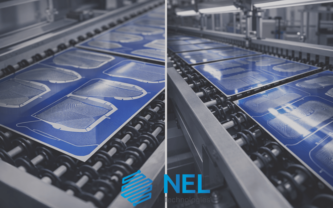 Chemical Etching Explained: What It Is, How It Works, and What It’s Used For