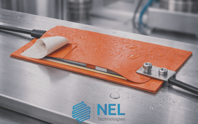 How to Specify a Silicone Heater: Thickness, IP Rating, Insulation and Mounting