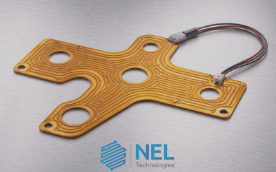Selecting a Flexible Heater for Your Application